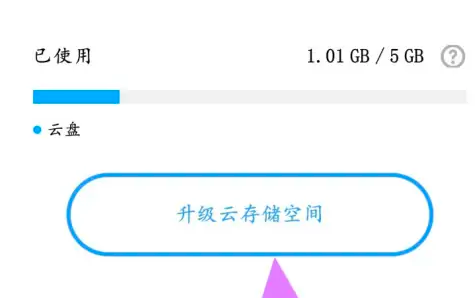 vivo云服务有多少内存