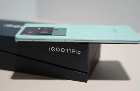 iqoo11pro拍照水平介绍