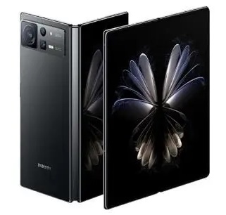 小米mixfold2内屏多少钱