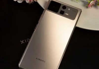 小米MIXFold3配置曝光