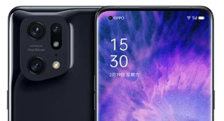 努比亚z50spro和oppofindx5pro对比介绍