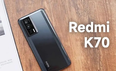 红米k70防水吗