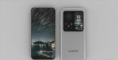 小米14ultra图片