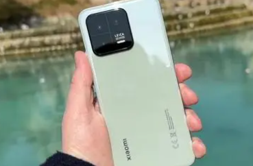 小米14防水吗