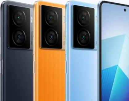 iqooz8拍照怎么样详情