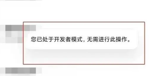 红米12开发者选项怎么开启