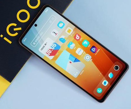 iqooz8x是不是5g手机详情