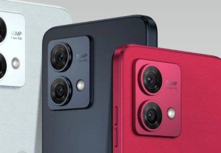MotoG84手机发布日期详情