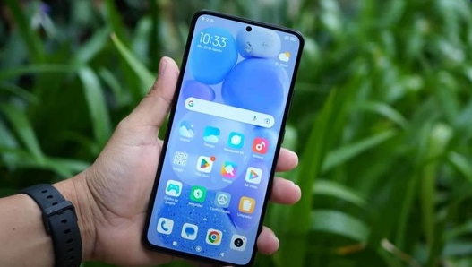 小米13T什么时候发布
