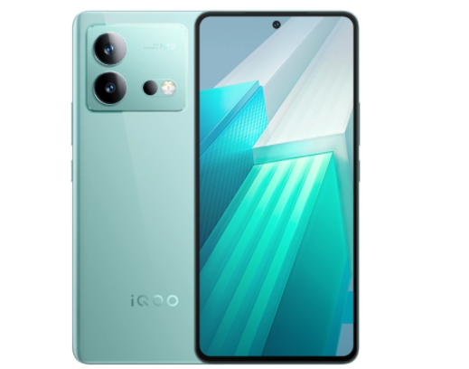 iqooz8多少钱