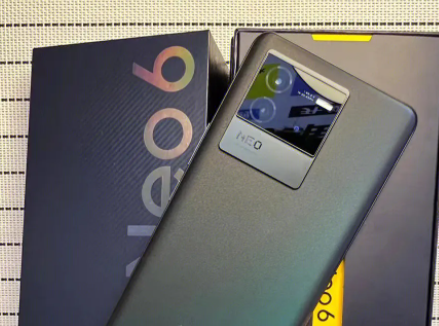 iqoo12发热严重吗