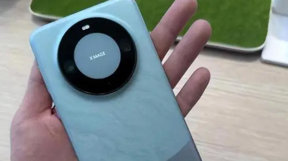 华为mate60pro测评