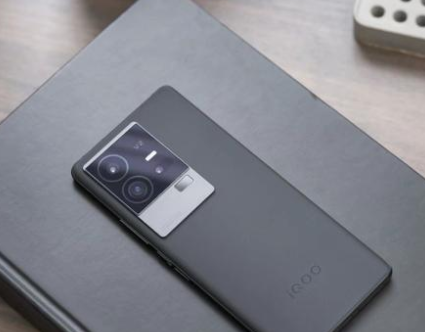 iqoo12pro预计发布时间