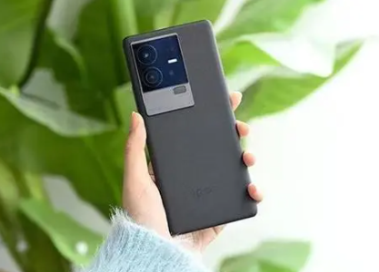 iqoo12pro预计发布时间