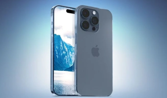 iphone16pro最新消息