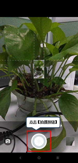 摩托罗拉p30中拍摄出全景照片具体操作方法