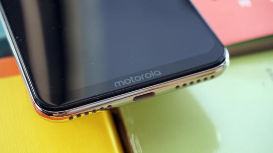 摩托罗拉p30中将hdr拍摄模式打开具体操作方法