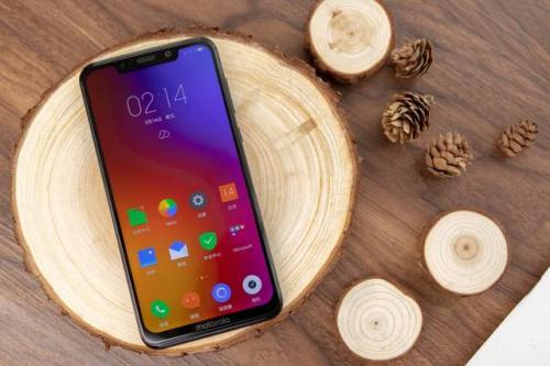 摩托罗拉p30中查询系统版本具体操作流程