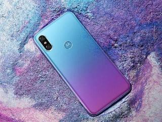 摩托罗拉p30升级系统具体操作方法