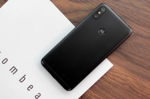 摩托罗拉p30中使用计算器具体操作方法