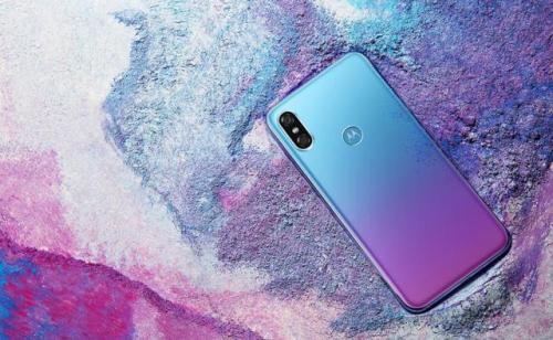 将摩托罗拉p30恢复为出厂设置具体操作方法