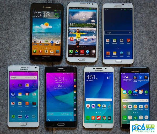 三星Note 8什么时候上市 三星Note 8上市时间预测