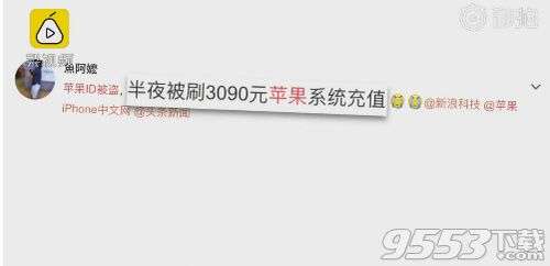 苹果盗刷怎么追回钱 苹果盗刷追回方法