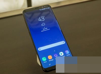 三星galaxys8无故重启如何解决?解决无故重启方法分享