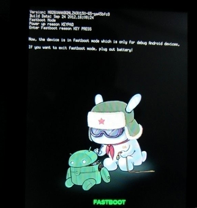 怎么使用小米刷机工具刷机?刷机方法介绍