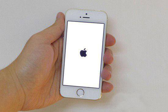 白苹果怎么修复?三分钟帮你恢复白苹果图文教程