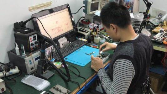 白苹果怎么修复?三分钟帮你恢复白苹果图文教程