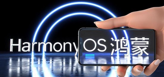 magic ui6.0和鸿蒙2.0区别