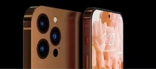 苹果14概念机图片详情