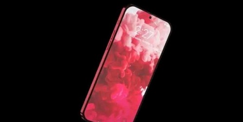 苹果14概念机图片详情