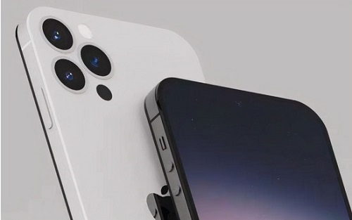 苹果14概念机图片详情