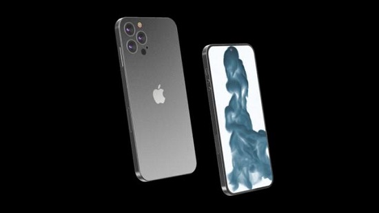 苹果14promax真实图片