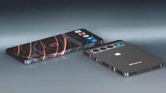 苹果14promax真实图片