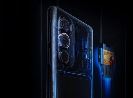 摩托罗拉Frontier22什么时候发布