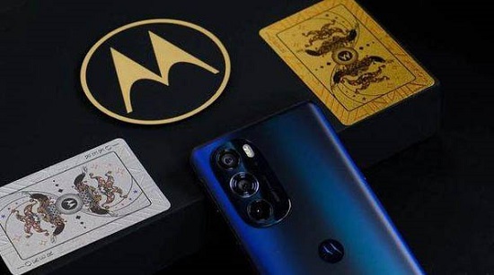 摩托罗拉edges30和x30区别