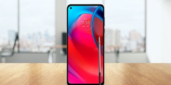 moto g stylus详细评测介绍