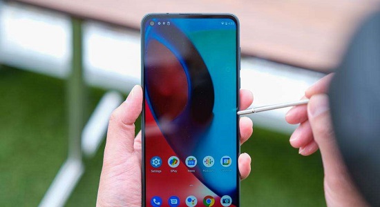 moto g stylus详细评测介绍