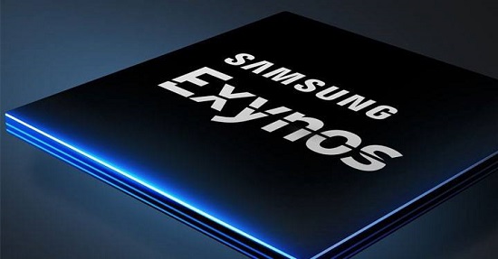 exynos2200处理器频率介绍