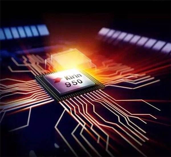 麒麟处理器排行榜2022