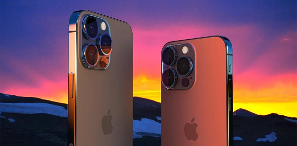 苹果13pro和苹果13promax区别详细介绍