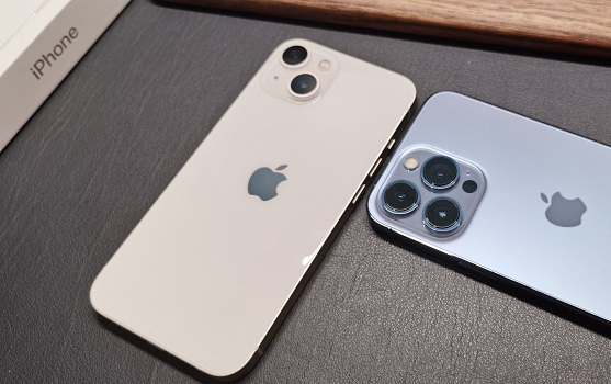 苹果13pro价格详细介绍