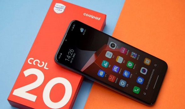 酷派cool20pro参数配置详细介绍