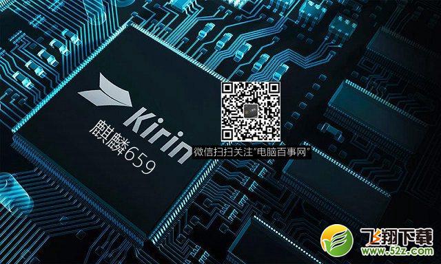 麒麟659和麒麟710哪个好_麒麟659和麒麟710评测对比