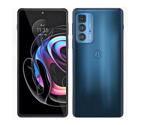 摩托罗拉Edge 30 Ultra详细介绍