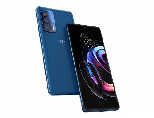 摩托罗拉Edge 30 Ultra详细介绍