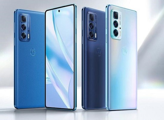 摩托罗拉Edge 30 Ultra详细介绍